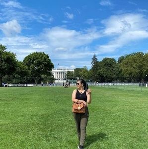 Meet your Posher, Tin tin